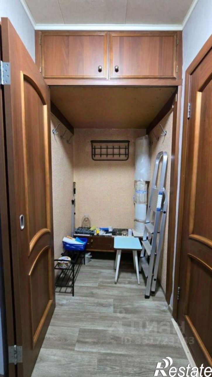 1-комн квартира ул Революционная, 47,  д. 47
