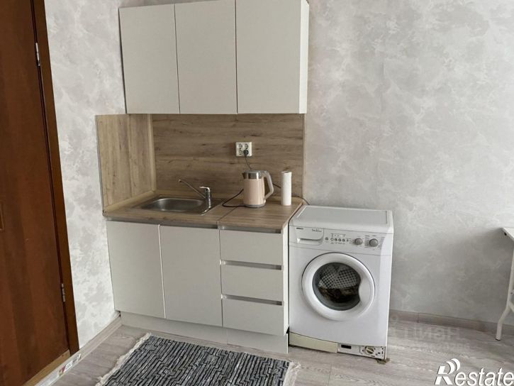 1-комн квартира ул 2-я Даурская, 2,  д. 2