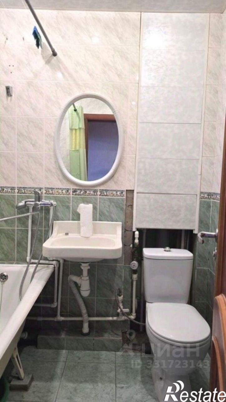1-комн квартира ул Революционная, 47,  д. 47