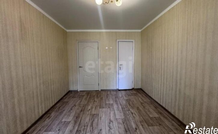 2-комн квартира ул Солидарности, 4,  д. 4
