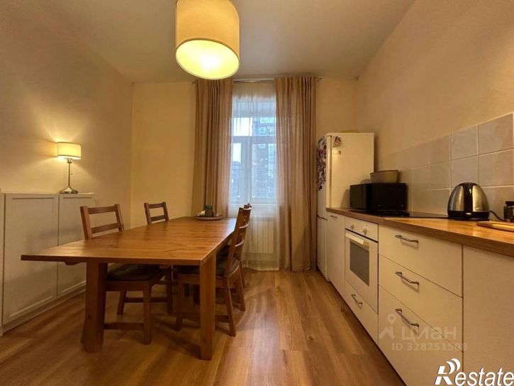 3-комн квартира ул Абубекира Терегулова, 10а,  д. 10а