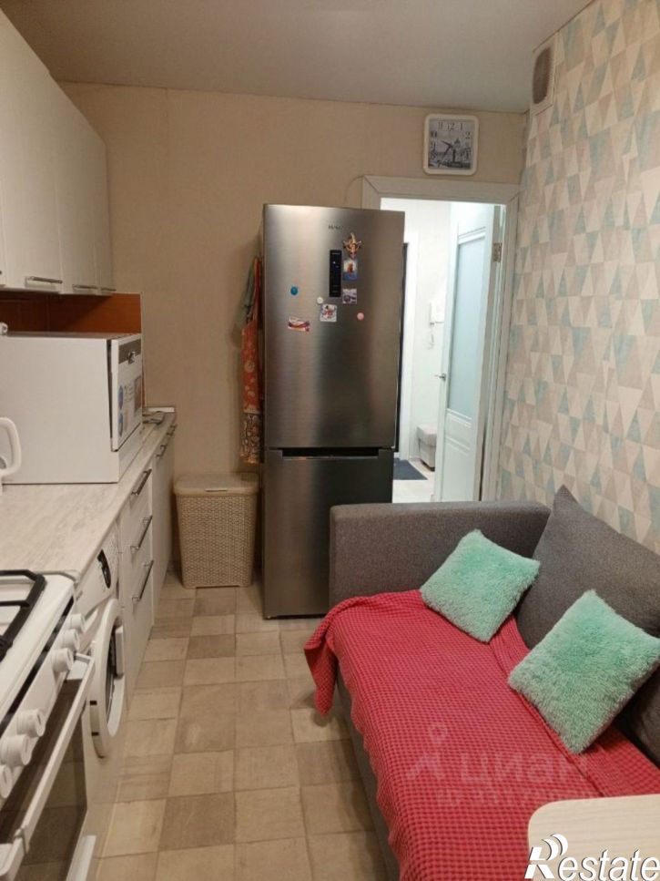1-комн квартира ул Мало-Московская, 26,  д. 26