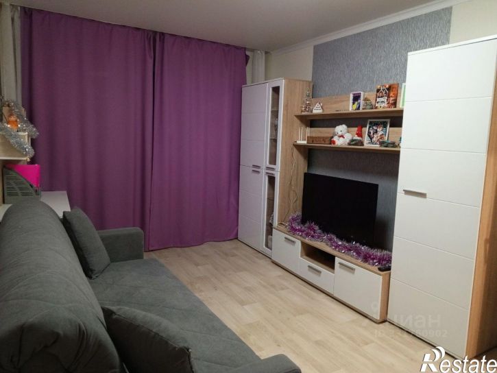1-комн квартира ул Мало-Московская, 26,  д. 26