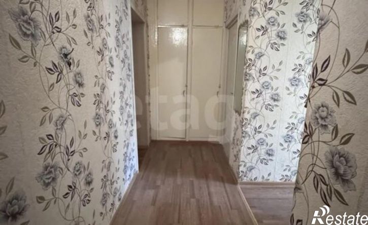 2-комн квартира ул Солидарности, 4,  д. 4