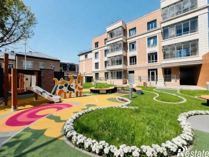 3-комн квартира ул Московская, 28а,  д. 28а