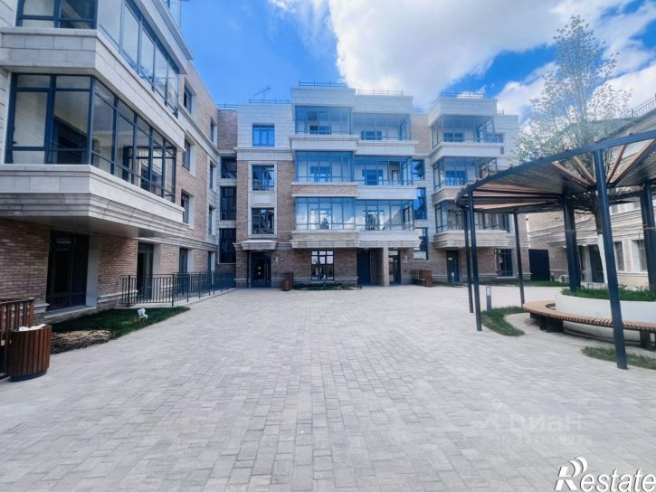3-комн квартира ул Московская, 28а,  д. 28а