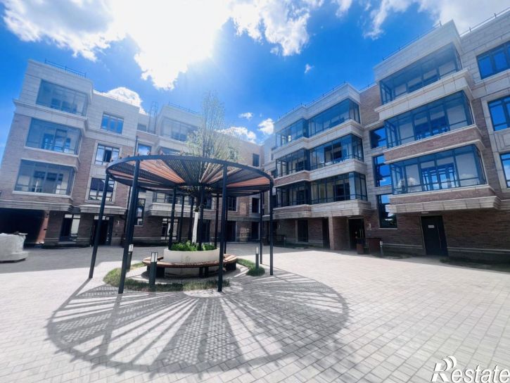 3-комн квартира ул Московская, 28а,  д. 28а