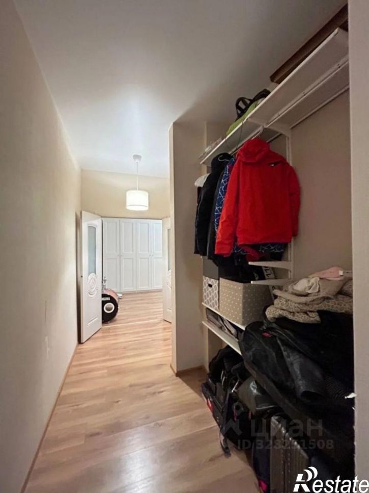 3-комн квартира ул Абубекира Терегулова, 10а,  д. 10а