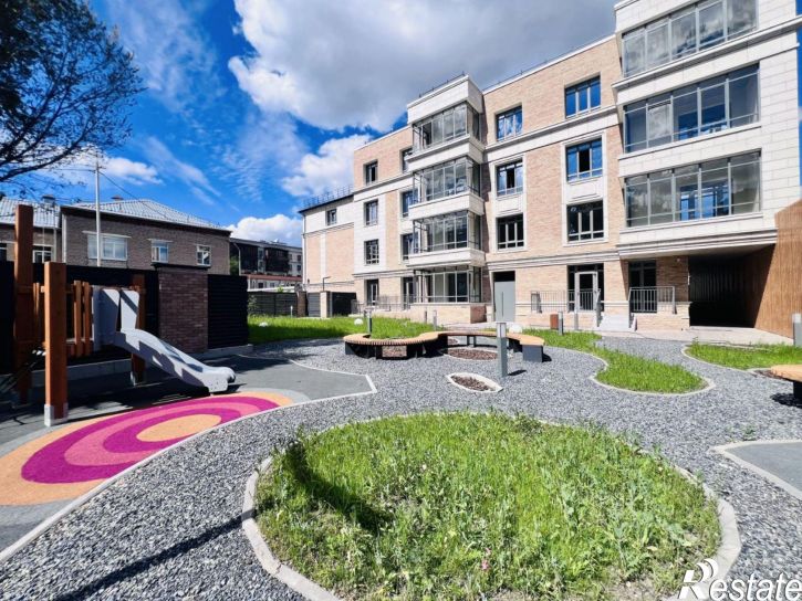 3-комн квартира ул Московская, 28а,  д. 28а