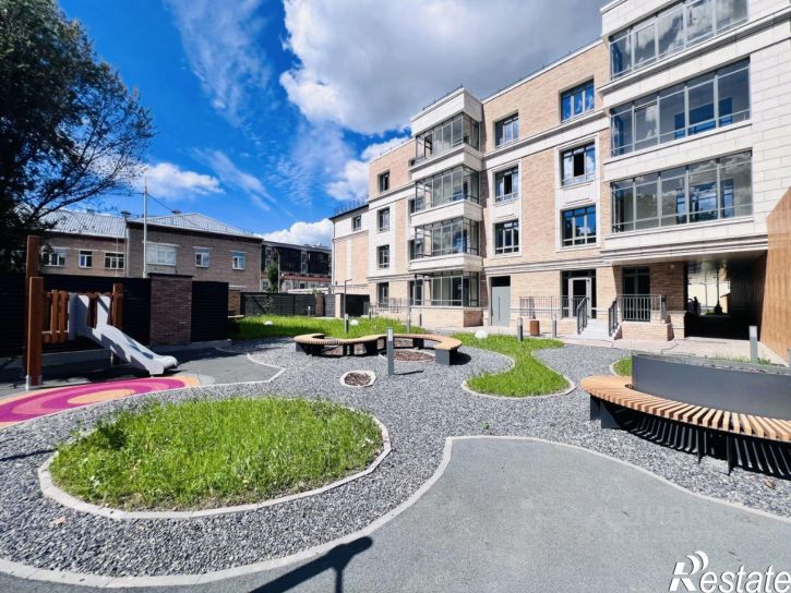 3-комн квартира ул Московская, 28а,  д. 28а
