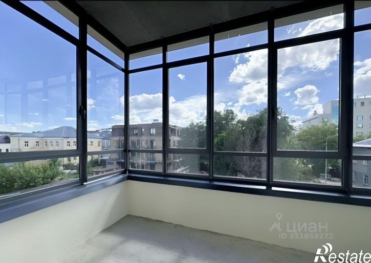 3-комн квартира ул Московская, 28а,  д. 28а