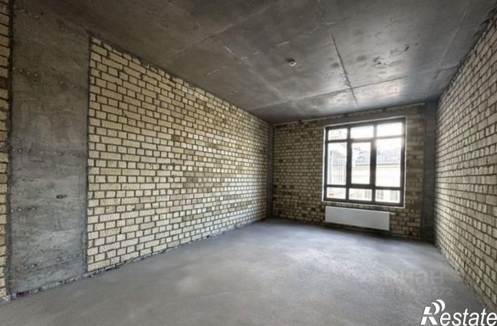 3-комн квартира ул Московская, 28а,  д. 28а