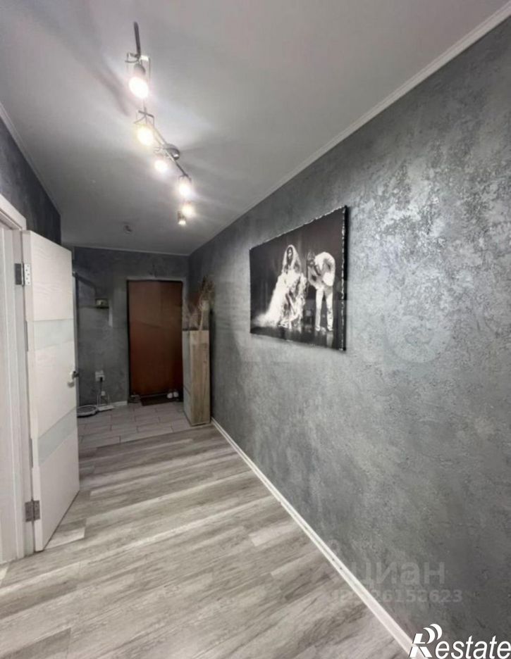 2-комн квартира ул Зилантовская, 20,  д. 20