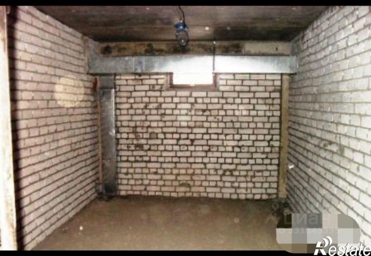 Гараж/парковка ул Нестеровский Овраг, 50,  д. 50