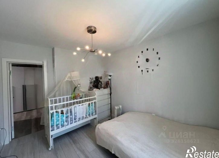 2-комн квартира ул Зилантовская, 20,  д. 20