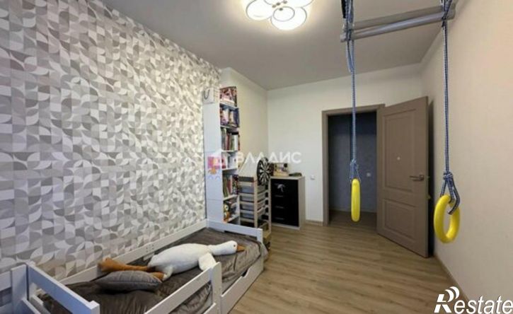 3-комн квартира ул Баки Урманче, 7,  д. 7