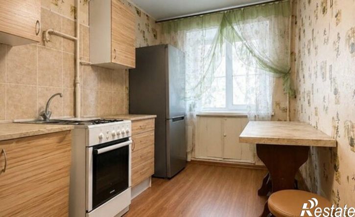 2-комн квартира ул Олега Кошевого, 20,  д. 20