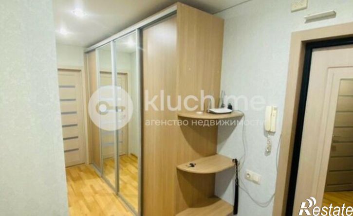 2-комн квартира ул Фатыха Амирхана, 25,  д. 25