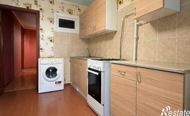 2-комн квартира ул Олега Кошевого, 20,  д. 20