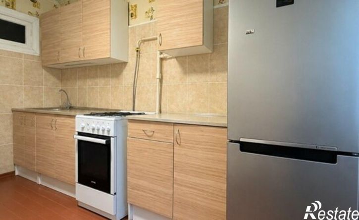 2-комн квартира ул Олега Кошевого, 20,  д. 20