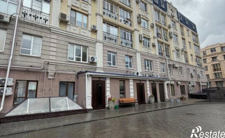 1-комн квартира ул Дзержинского, 6Б,  д. 6Б