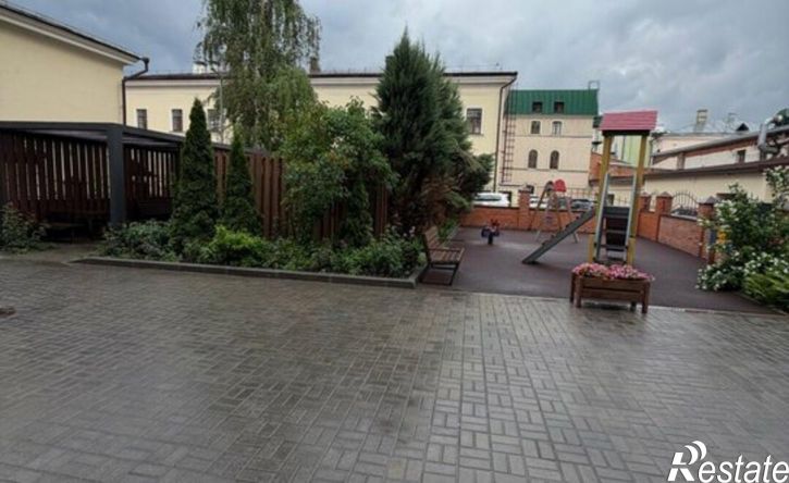 1-комн квартира ул Дзержинского, 6Б,  д. 6Б