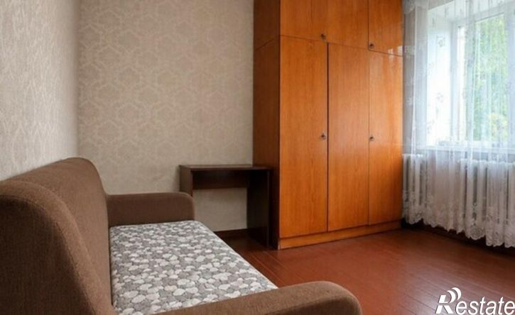 2-комн квартира ул Олега Кошевого, 20,  д. 20