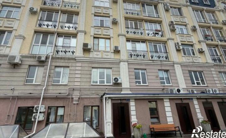 1-комн квартира ул Дзержинского, 6Б,  д. 6Б