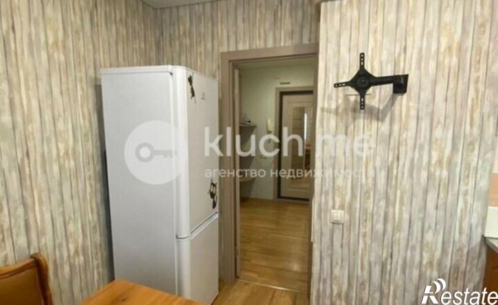 2-комн квартира ул Фатыха Амирхана, 25,  д. 25