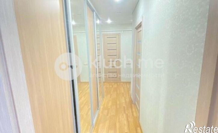 2-комн квартира ул Фатыха Амирхана, 25,  д. 25
