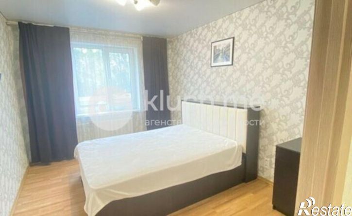 2-комн квартира ул Фатыха Амирхана, 25,  д. 25