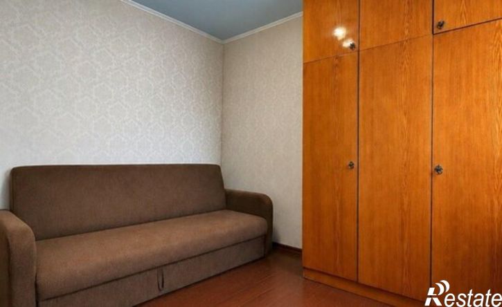 2-комн квартира ул Олега Кошевого, 20,  д. 20