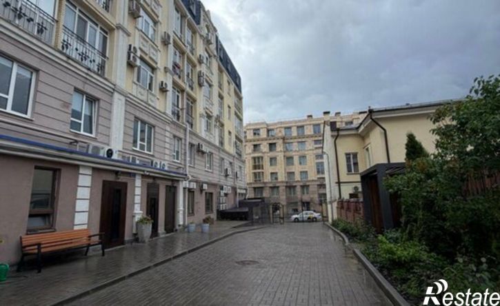 1-комн квартира ул Дзержинского, 6Б,  д. 6Б