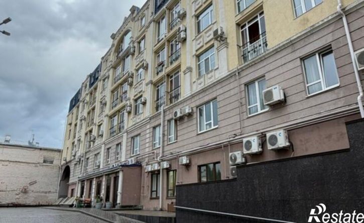 1-комн квартира ул Дзержинского, 6Б,  д. 6Б