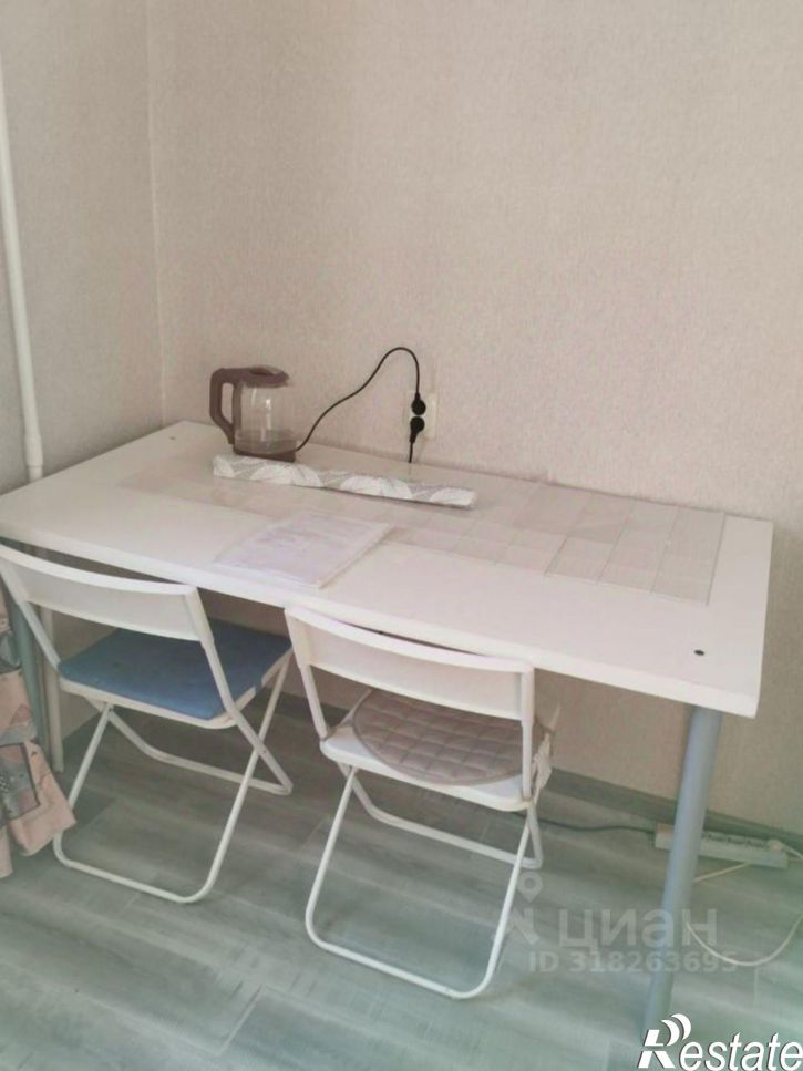 1-комн квартира ул Адоратского, 51,  д. 51