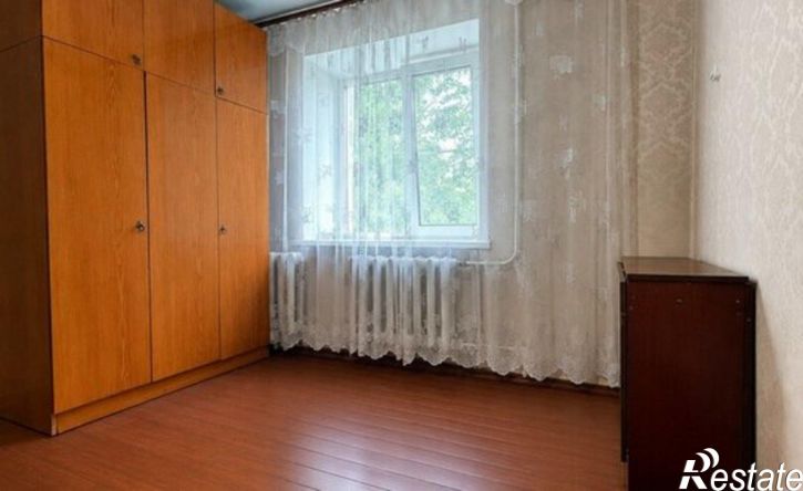 2-комн квартира ул Олега Кошевого, 20,  д. 20
