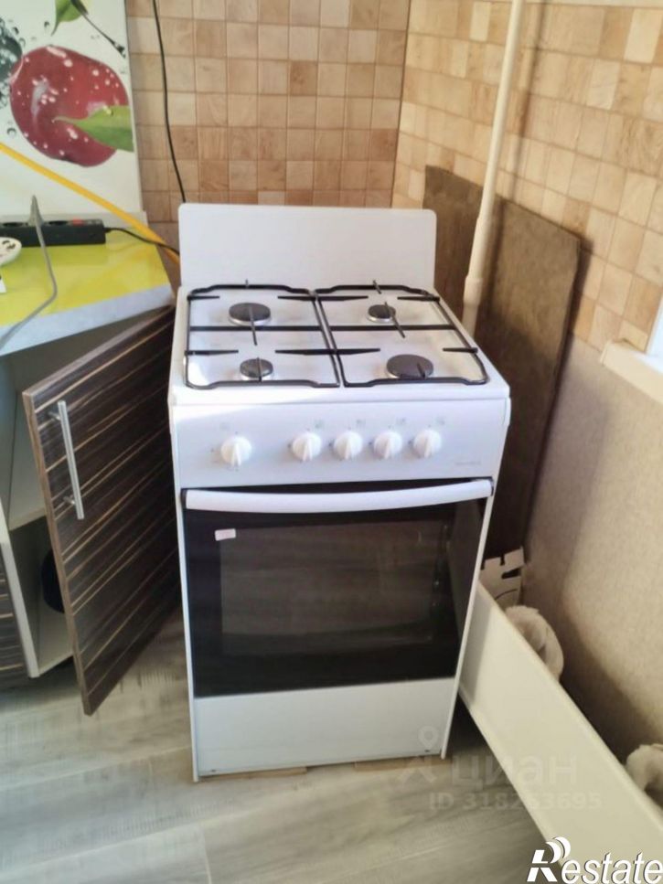 1-комн квартира ул Адоратского, 51,  д. 51