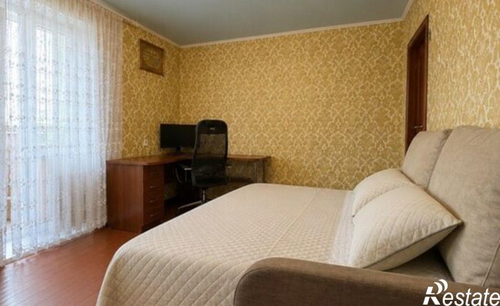 2-комн квартира ул Олега Кошевого, 20,  д. 20