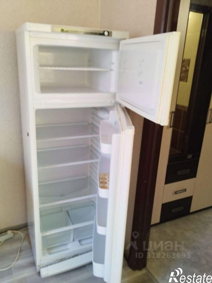 1-комн квартира ул Адоратского, 51,  д. 51