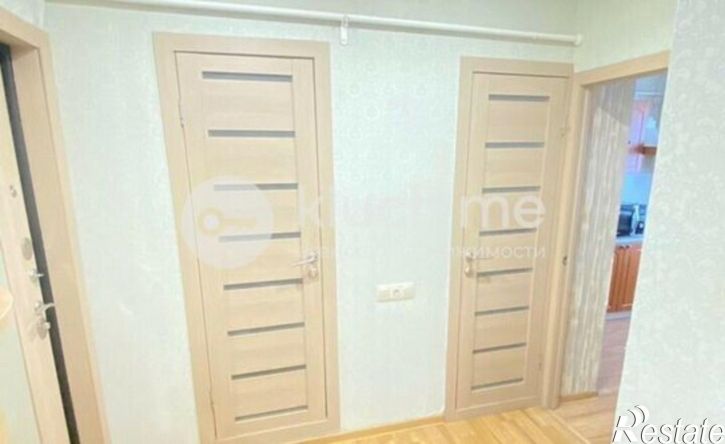 2-комн квартира ул Фатыха Амирхана, 25,  д. 25