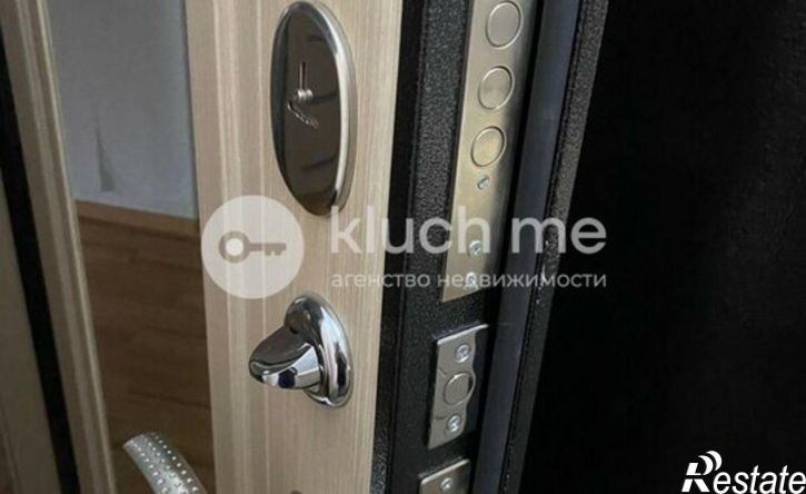 2-комн квартира ул Фатыха Амирхана, 25,  д. 25