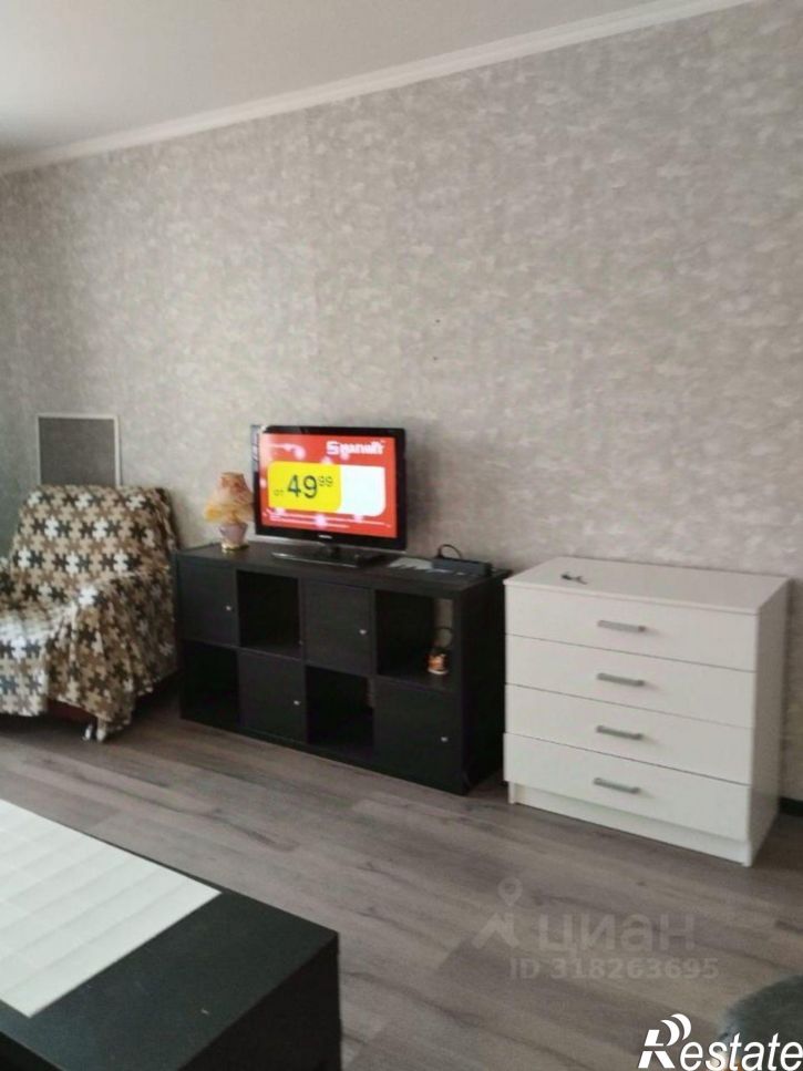 1-комн квартира ул Адоратского, 51,  д. 51