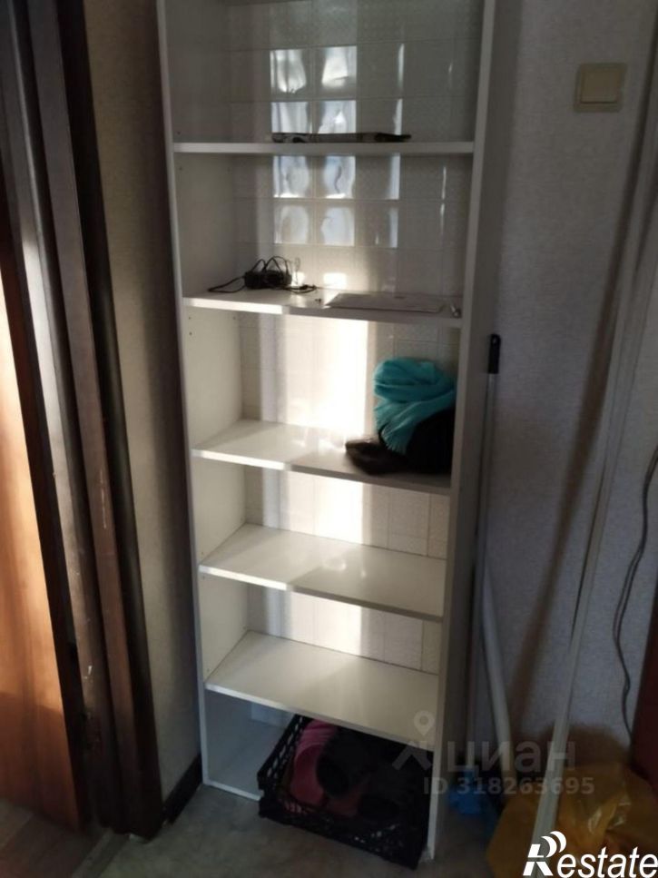 1-комн квартира ул Адоратского, 51,  д. 51