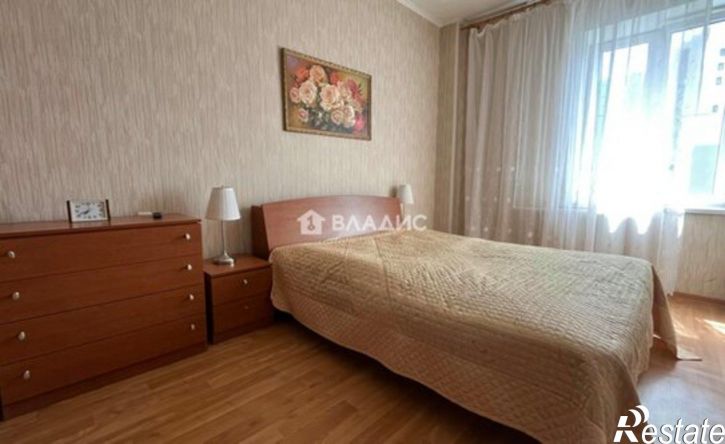 2-комн квартира ул Лейтенанта Шмидта, 3/15,  д. 3/15
