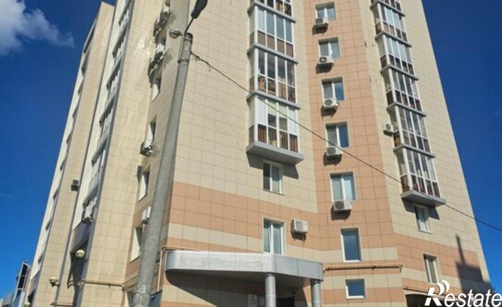 5-комн квартира ул Лушникова, 10,  д. 10