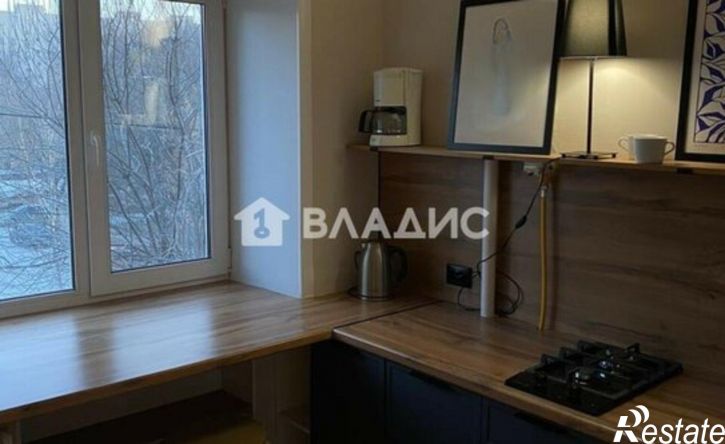 1-комн квартира ул Академика Королева, 6,  д. 6