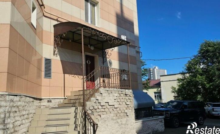 5-комн квартира ул Лушникова, 10,  д. 10