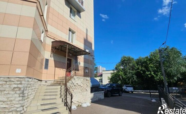 5-комн квартира ул Лушникова, 10,  д. 10