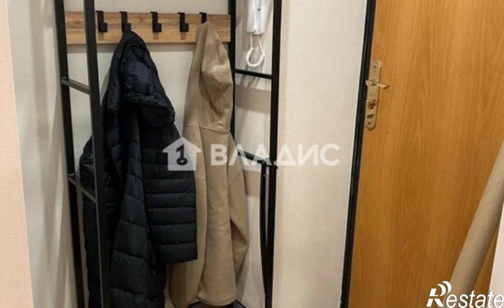 1-комн квартира ул Академика Королева, 6,  д. 6