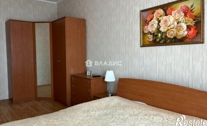 2-комн квартира ул Лейтенанта Шмидта, 3/15,  д. 3/15